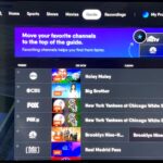 How to activate fubo on my big tv