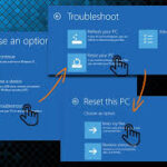 How to reboot our pc without loosing any kind of data